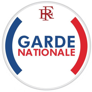 US Gendarmerie Nationale